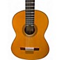 Used Yamaha CG-TA TransAcoustic  Natural Acoustic Electric Guitar