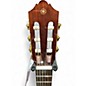 Used Yamaha CG-TA TransAcoustic  Natural Acoustic Electric Guitar