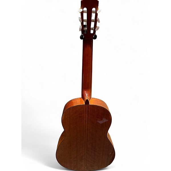 Used Yamaha CG-TA TransAcoustic  Natural Acoustic Electric Guitar