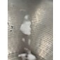 Vintage 1970s Zildjian 14in hi hat pair Cymbal