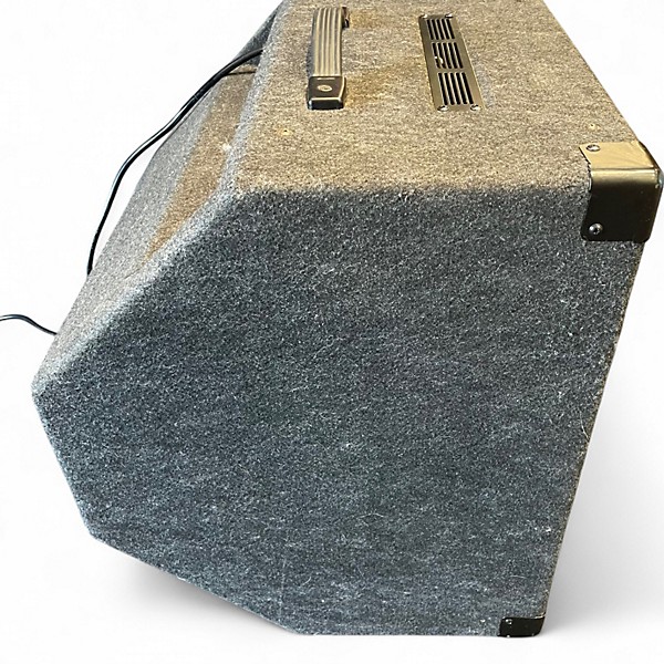 Used Laney RBW300 Bass Combo Amp