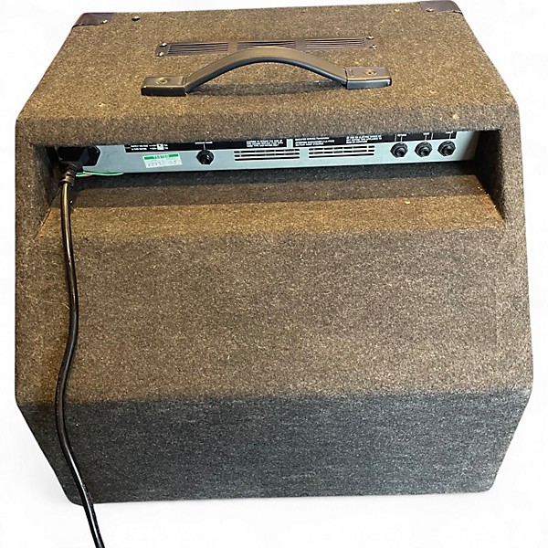 Used Laney RBW300 Bass Combo Amp