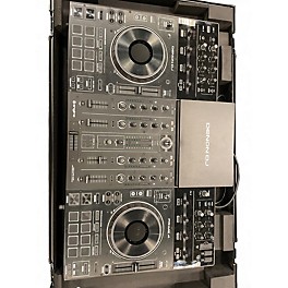 Used Denon DJ PRIME 4 DJ Mixer