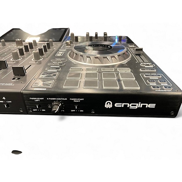 Used Denon DJ PRIME 4 DJ Mixer