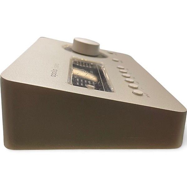 Used Universal Audio Apollo Solo Audio Interface | Guitar Center