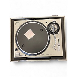 Used Technics SL1210MK5 Turntable