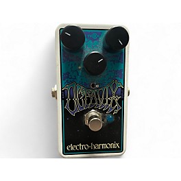 Used Electro-Harmonix Octavix Fuzz  Effect Pedal