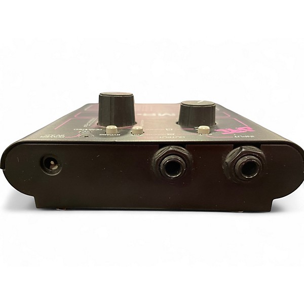 Used Art MR-1 Effects Processor