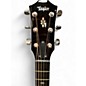 Used 2019 Taylor 714CE LTD REDWOOD Natural Acoustic Electric Guitar