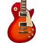 Used Epiphone LTD 1959 Les Paul Standard Outfit Cherry Sunburst Solid Body Electric Guitar