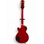 Used Epiphone LTD 1959 Les Paul Standard Outfit Cherry Sunburst Solid Body Electric Guitar