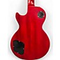 Used Epiphone LTD 1959 Les Paul Standard Outfit Cherry Sunburst Solid Body Electric Guitar