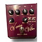 Used DLS Effects V8 Versa Vibe Vibrato Effect Pedal thumbnail