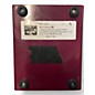 Used DLS Effects V8 Versa Vibe Vibrato Effect Pedal