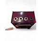 Used DLS Effects V8 Versa Vibe Vibrato Effect Pedal