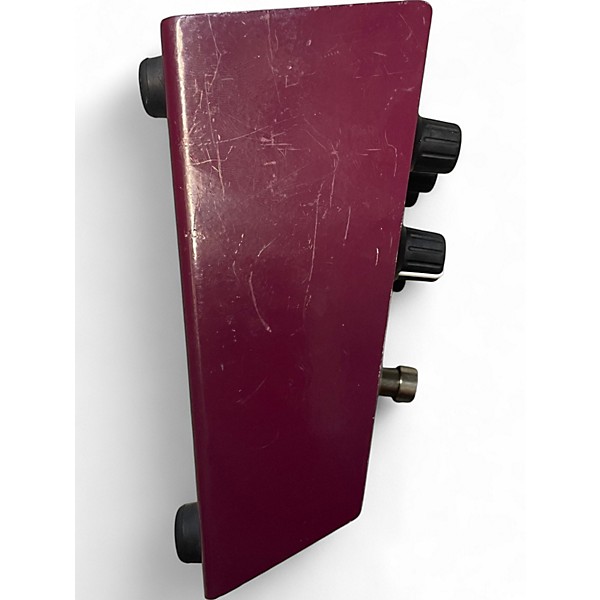 Used DLS Effects V8 Versa Vibe Vibrato Effect Pedal