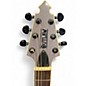 Used HardLuck Kings OUTLAW V Natural Solid Body Electric Guitar