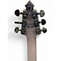 Used HardLuck Kings OUTLAW V Natural Solid Body Electric Guitar