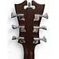 Used D'Angelico PREMIER CSG200MWALCPEX Walnut Acoustic Electric Guitar