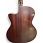Used D'Angelico PREMIER CSG200MWALCPEX Walnut Acoustic Electric Guitar
