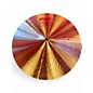 Used Paiste 18in 2002 Thin Crash Cymbal thumbnail