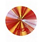 Used Paiste 18in 2002 Thin Crash Cymbal