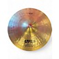 Used UFIP 10in Class Cymbal