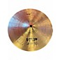 Used UFIP 10in Class Cymbal