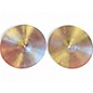 Used UFIP 10in Class Cymbal