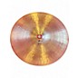 Used UFIP 10in Class Cymbal