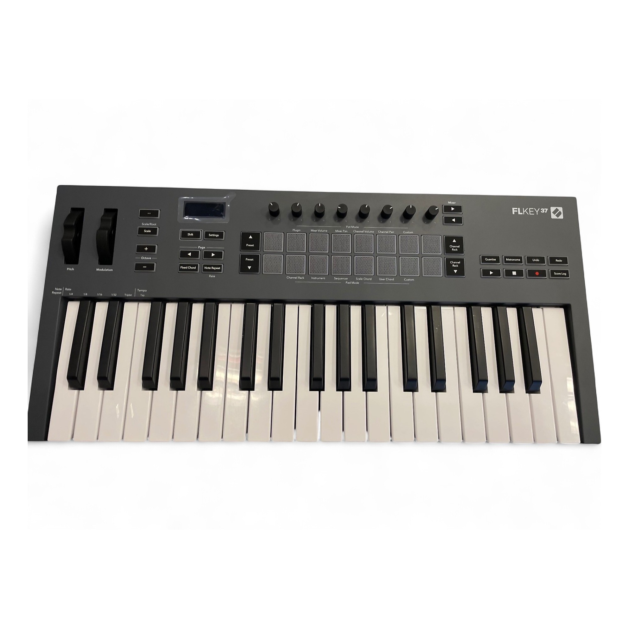 FLkey 37 | Novation