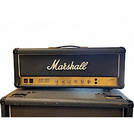 Vintage 1981 Marshall JCM800 Tube Guitar Amp Head