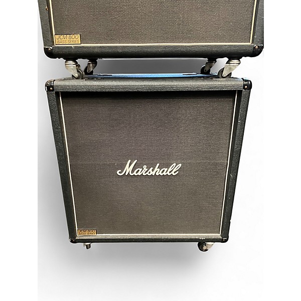 Vintage 1992 Marshall JCM800 1520 CAB Guitar Cabinet