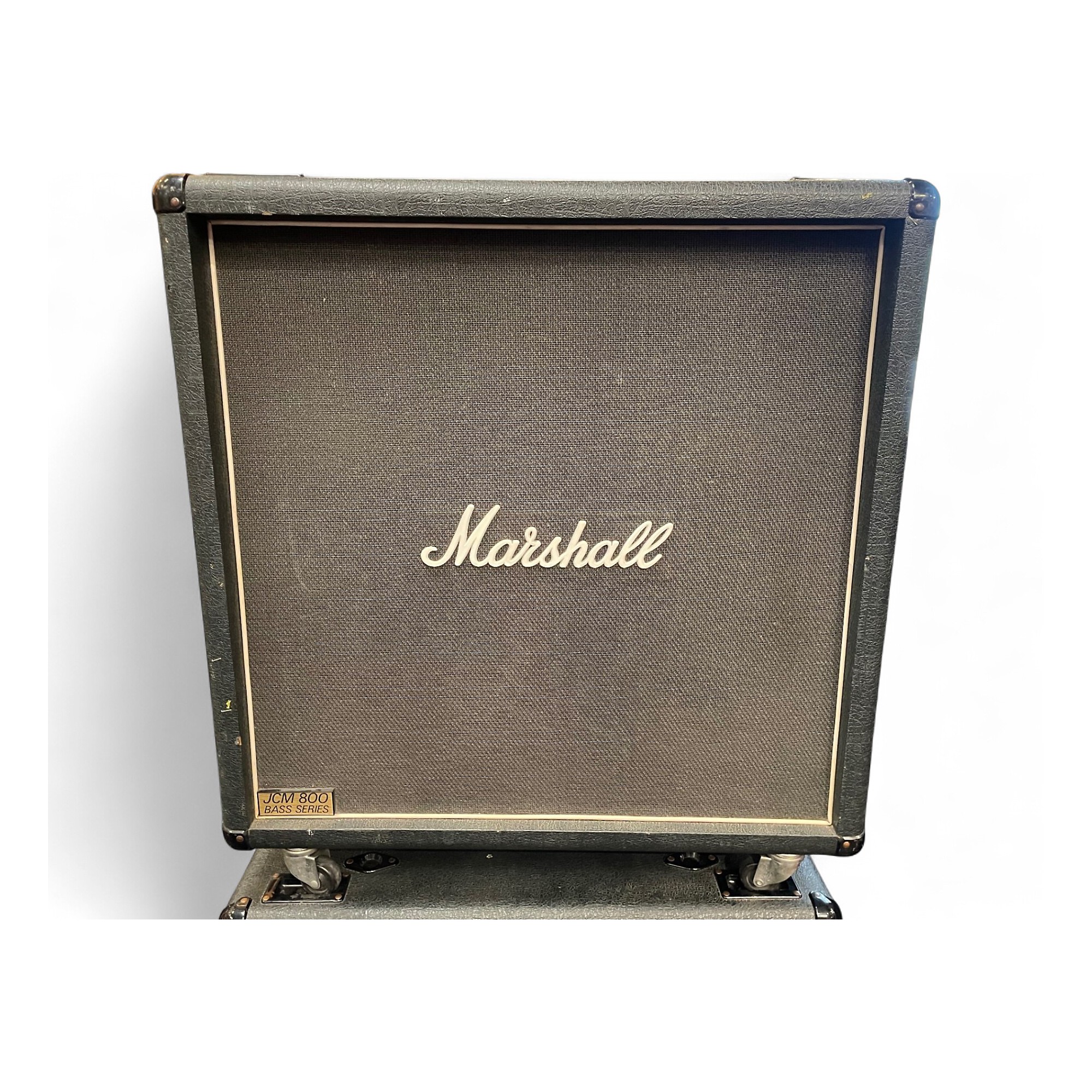 Vintage 1992 Marshall JCM800 1520 CAB Guitar Cabinet | Guitar Center