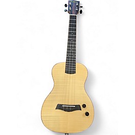 Used Kala KA-SB-MAP Maple Ukulele