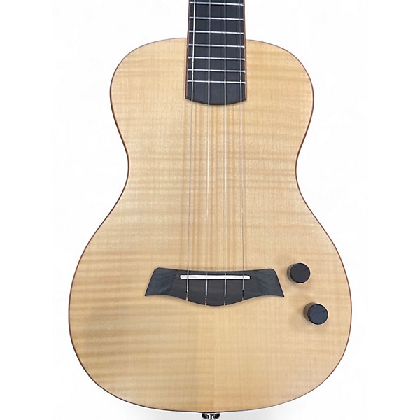 Used Kala KA-SB-MAP Maple Ukulele