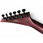 Used Jackson SL3X DX OXBLOOD Solid Body Electric Guitar