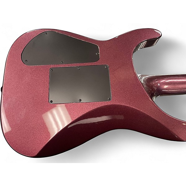 Used Jackson SL3X DX OXBLOOD Solid Body Electric Guitar