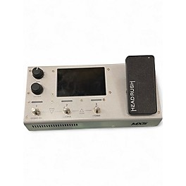 Used Headrush MX5 Effect Processor