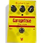 Used Visual Sound GarageTone Chainsaw Distortion Effect Pedal thumbnail