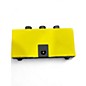 Used Visual Sound GarageTone Chainsaw Distortion Effect Pedal
