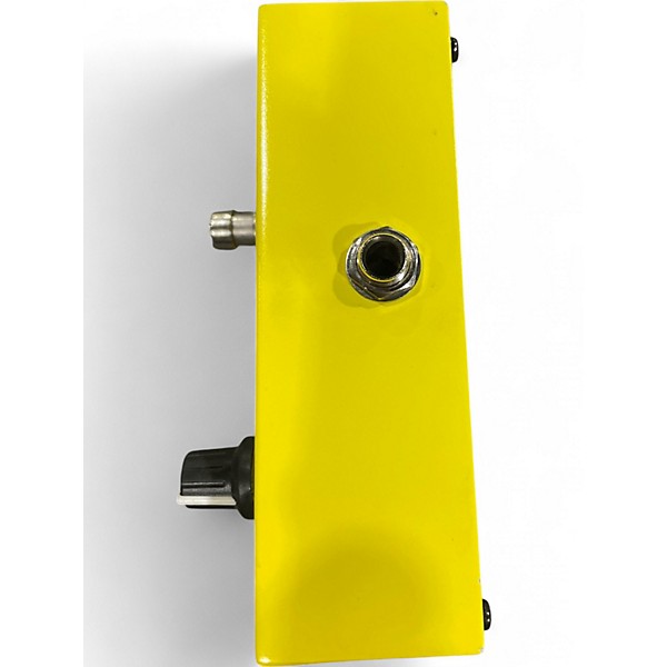 Used Visual Sound GarageTone Chainsaw Distortion Effect Pedal