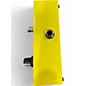 Used Visual Sound GarageTone Chainsaw Distortion Effect Pedal