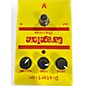 Used Visual Sound GarageTone Chainsaw Distortion Effect Pedal