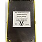 Used Visual Sound GarageTone Chainsaw Distortion Effect Pedal