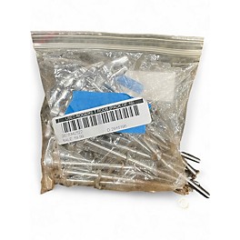 Used Rogers T RODS (PACK OF 16)