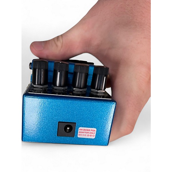 Used Boss PS6 Effect Pedal