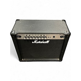 Used Marshall MG30CFX 1x10 30W Guitar Combo Amp