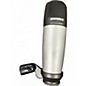 Used Samson C01 STUDIO CONDENSER MIC Condenser Microphone thumbnail