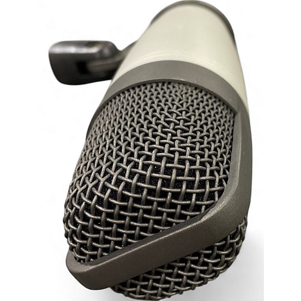 Used Samson C01 STUDIO CONDENSER MIC Condenser Microphone